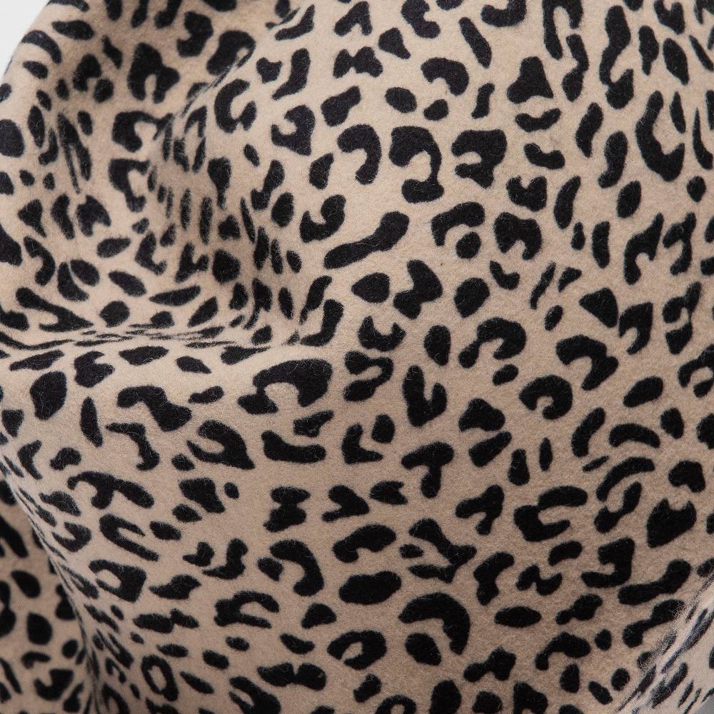 Reinhard Plank ARTISTA LANA ANIMALIER Nuovo