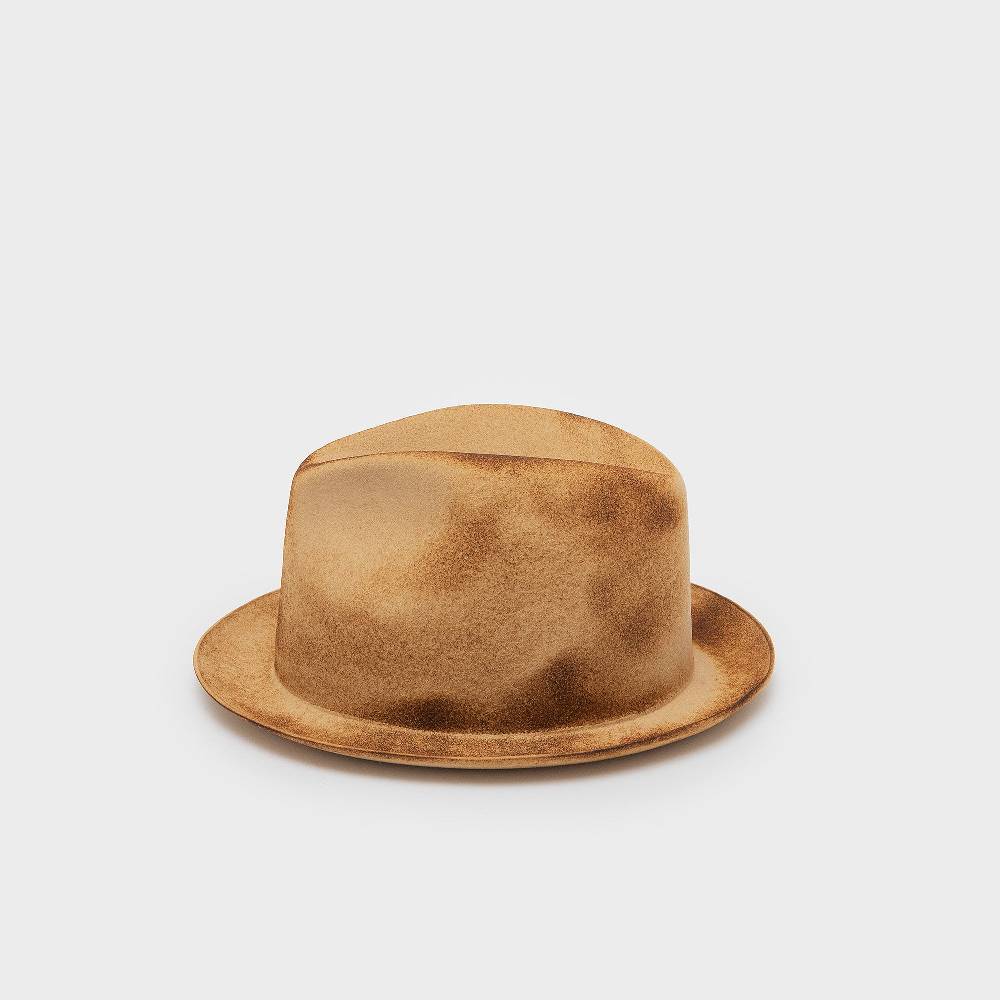 Reinhard Plank BONA LANA BEIGE BRUCIATO Convenienza