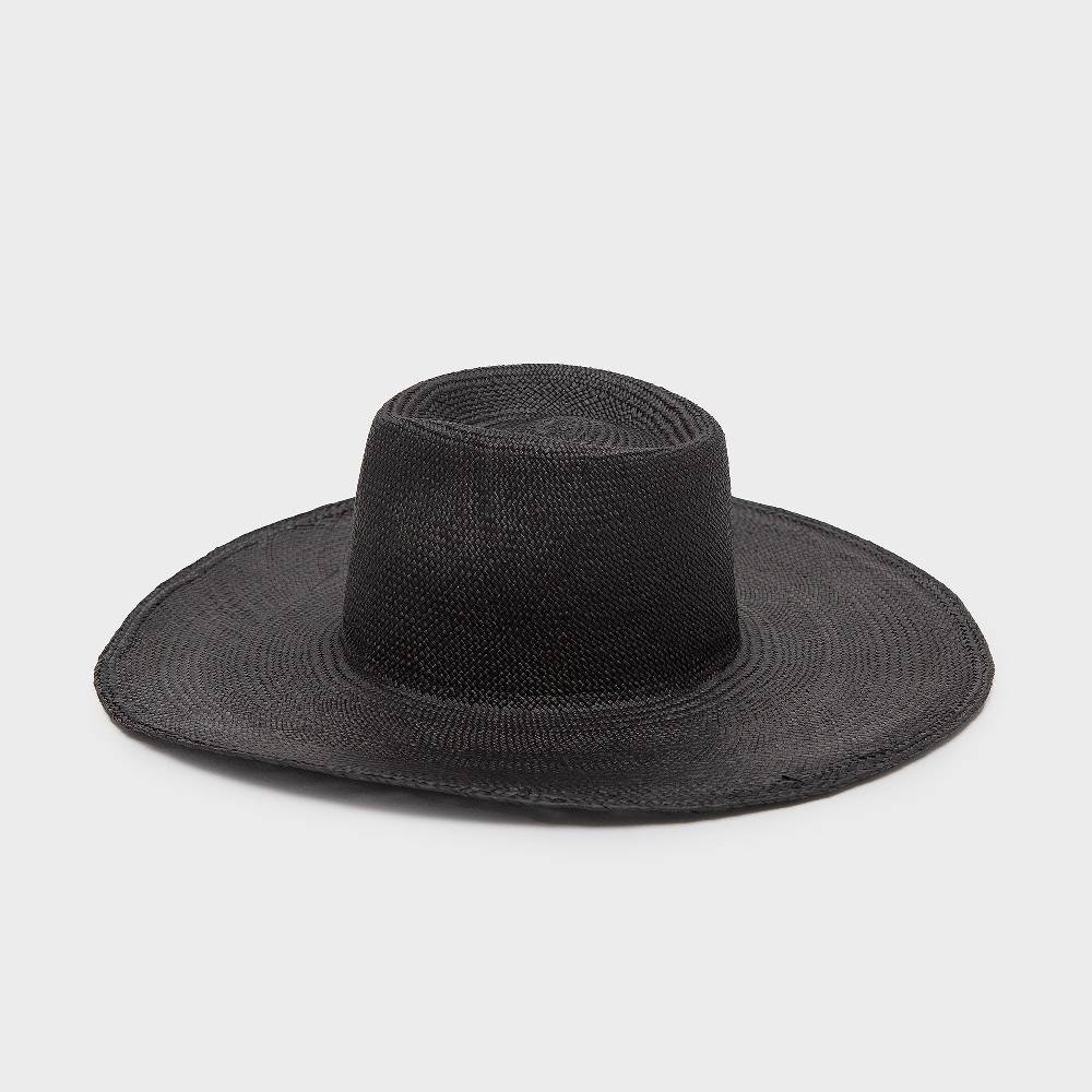 Reinhard Plank NANA PAGLIA PANAMA NERO Offerta