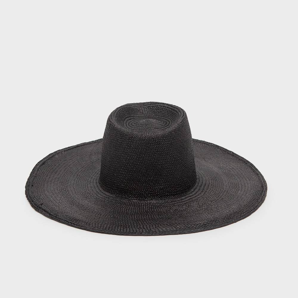 Reinhard Plank NANA PAGLIA PANAMA NERO Offerta