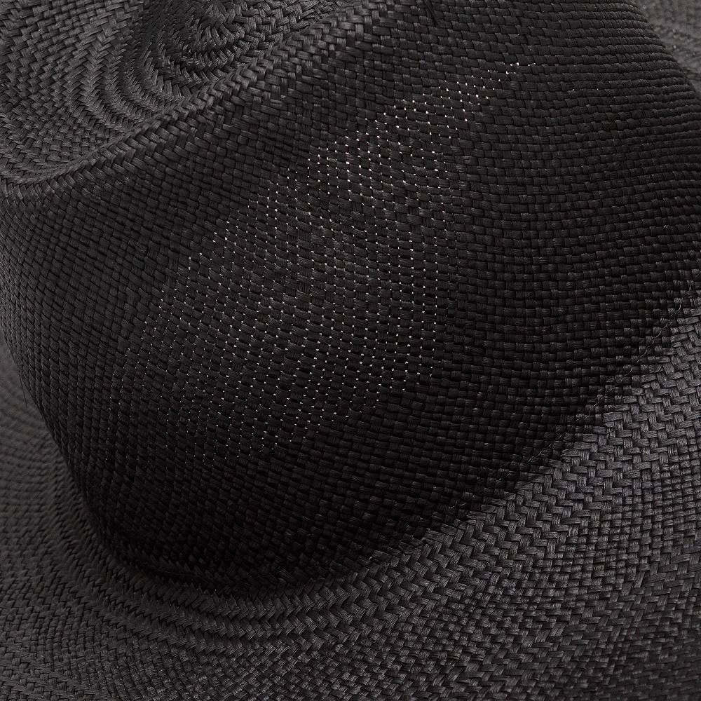 Reinhard Plank NANA PAGLIA PANAMA NERO Offerta
