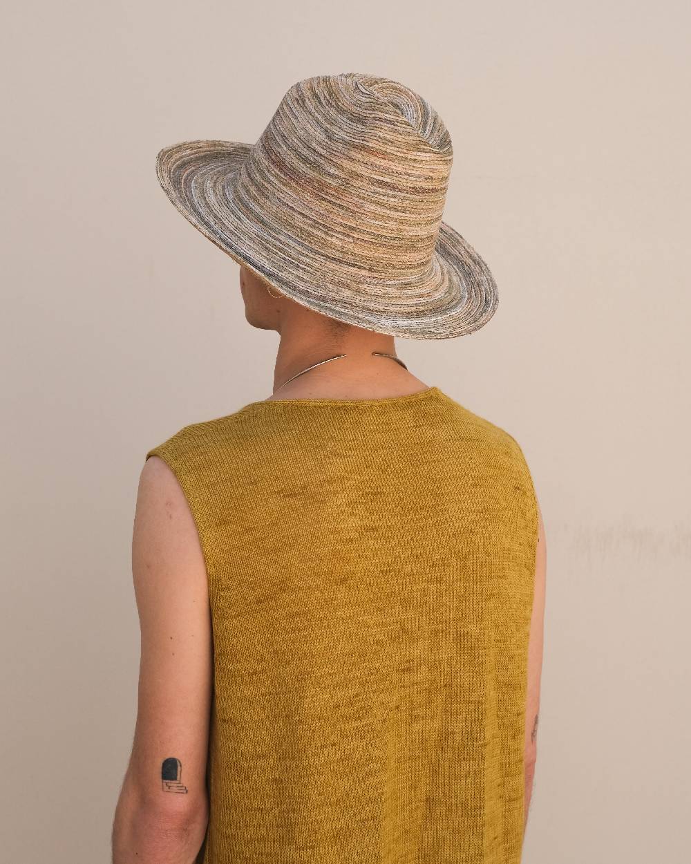 Reinhard Plank RALPH RAFIA BRAIDED In Saldo