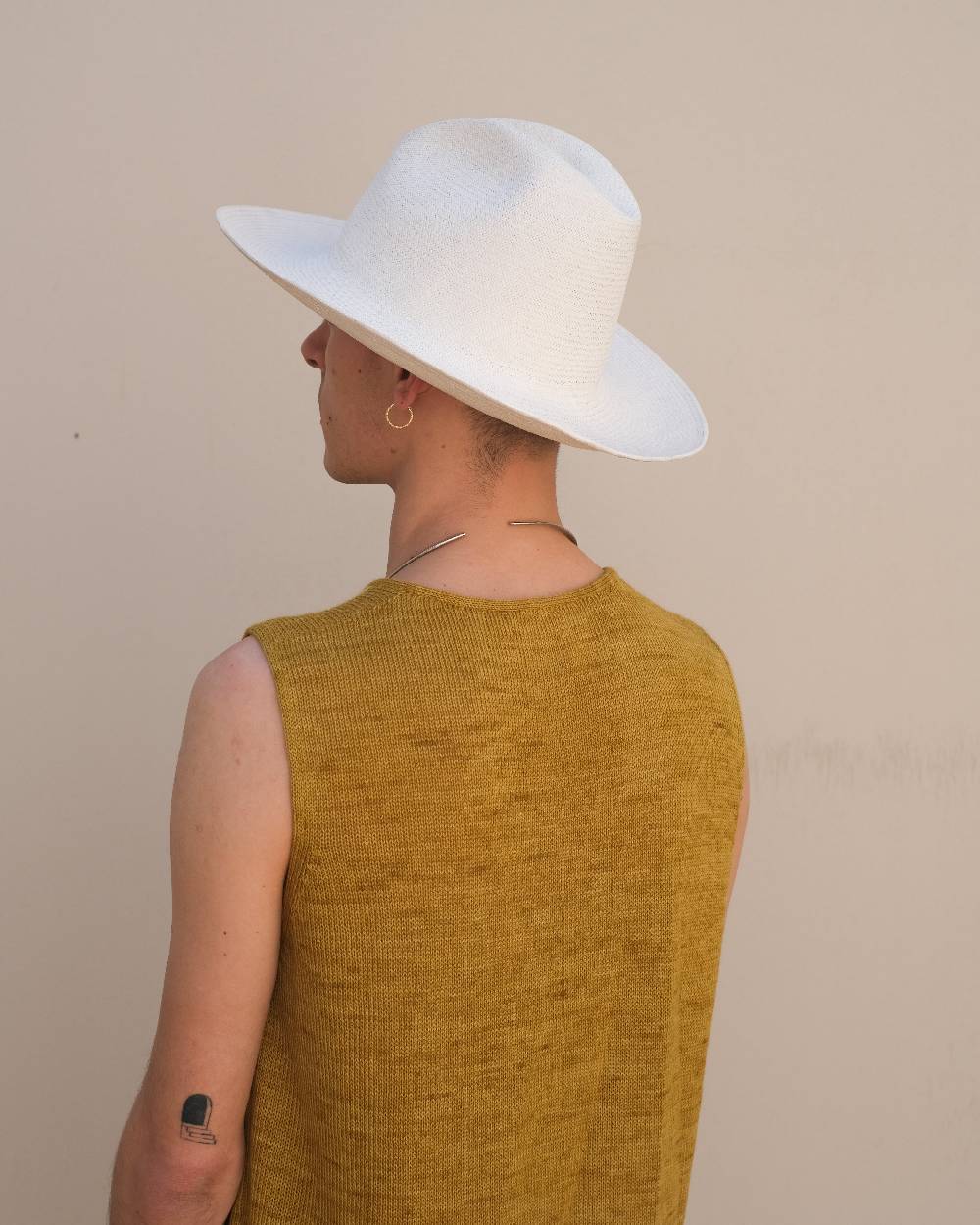 Reinhard Plank LAI PAPER WHITE Offerta migliore