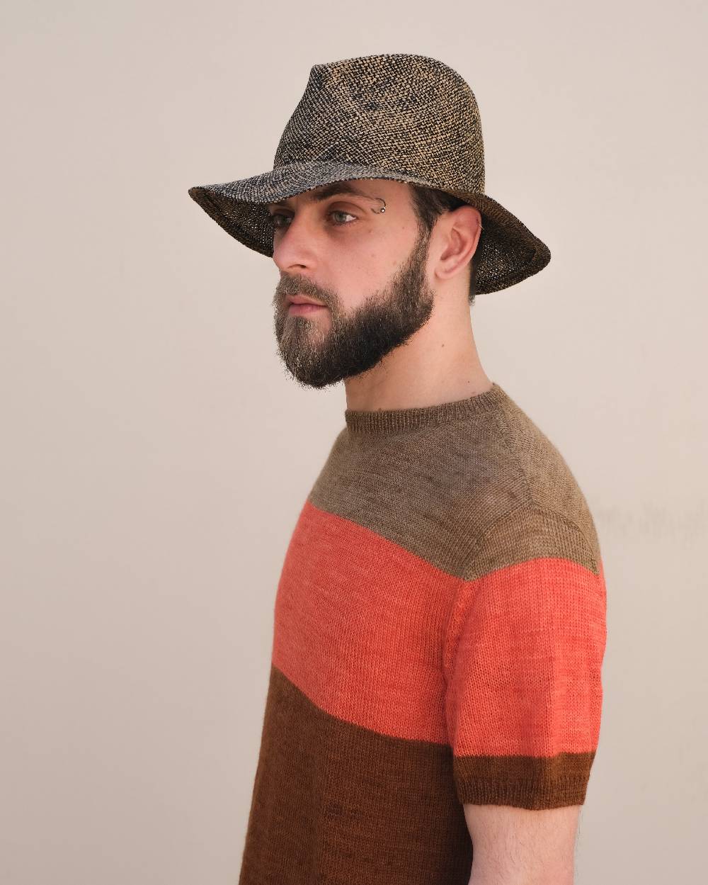 Reinhard Plank ALBA STRAW WASHED Soddisfazione Garantita
