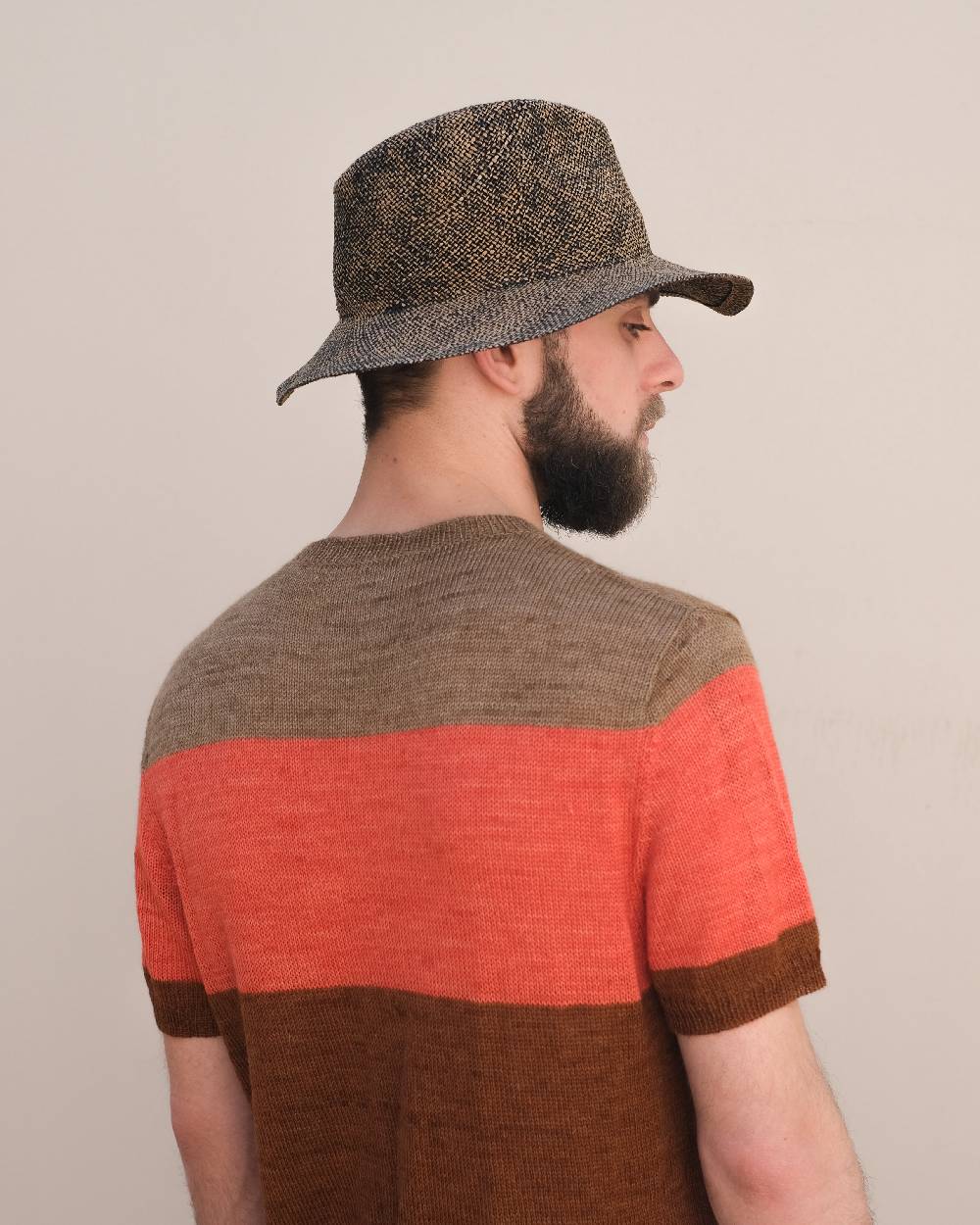 Reinhard Plank ALBA STRAW WASHED Soddisfazione Garantita