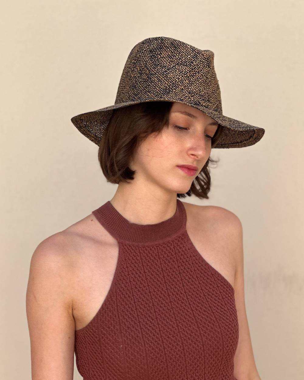 Reinhard Plank ALBA STRAW WASHED Soddisfazione Garantita