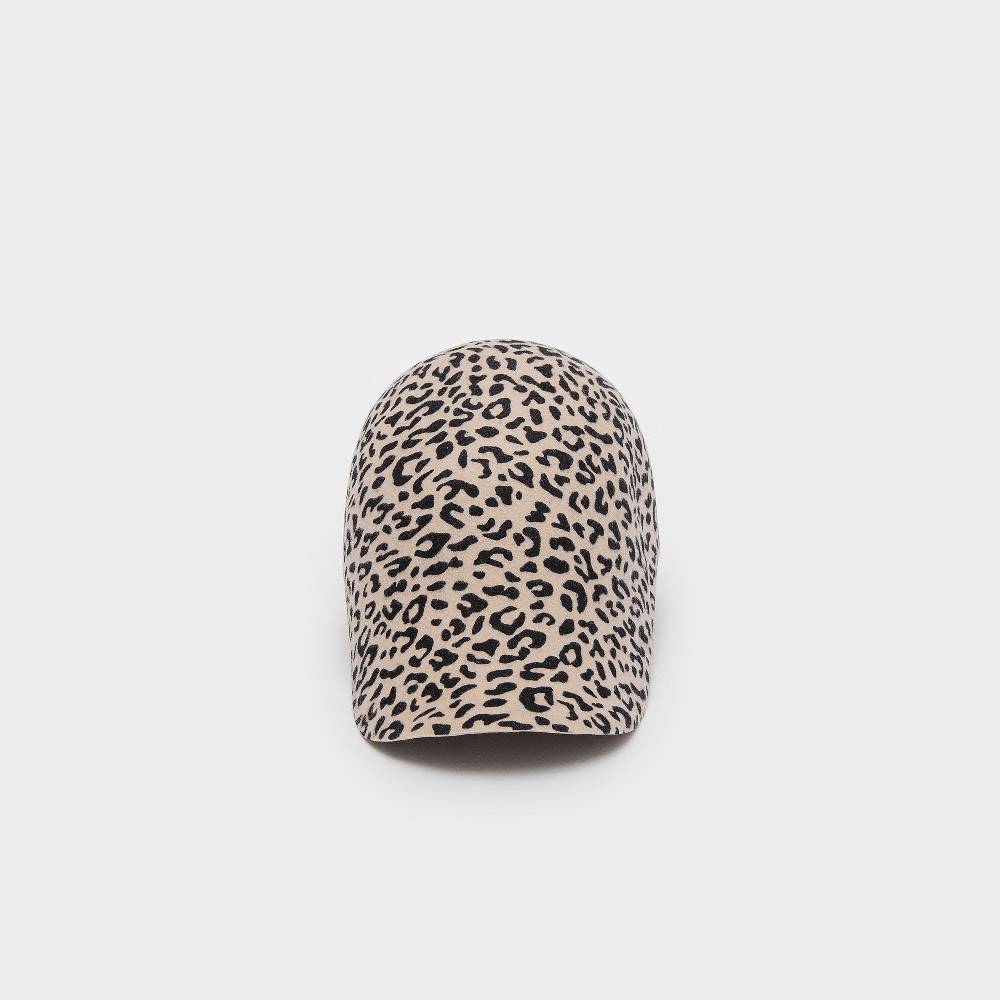 Reinhard Plank CLASSICO LANA ANIMALIER Acquista Ora