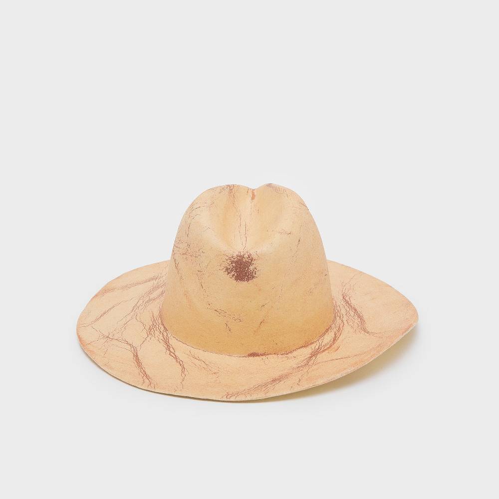 Reinhard Plank NORMA LAPIN CREMA MARMO MARRONE CERATO Convenienza