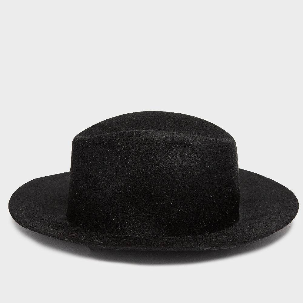 Reinhard Plank BONCIA LAPIN FINE NERO In Vendita