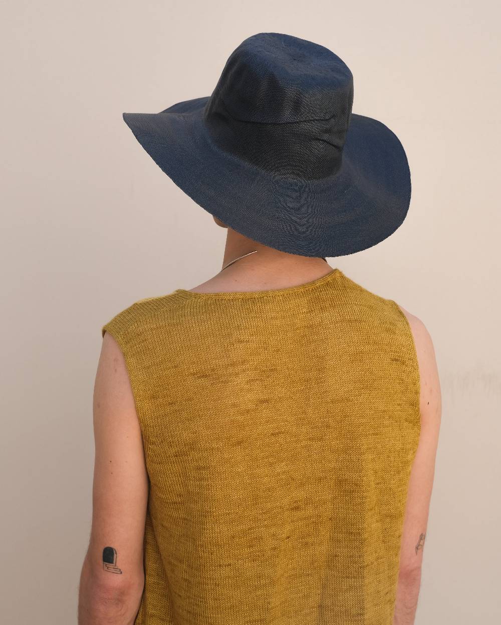 Reinhard Plank LAI BANGKOK BLUE 2025