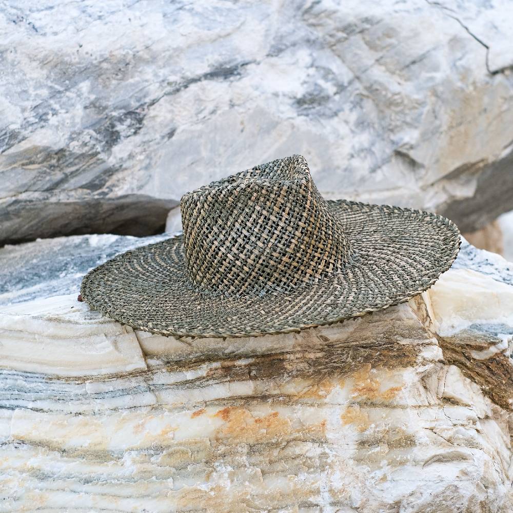 Reinhard Plank FORTE GREEN WASHED Italia