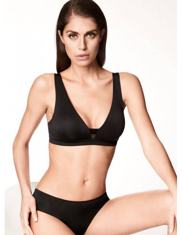 Lormar Reggiseno Vela Extra Presa