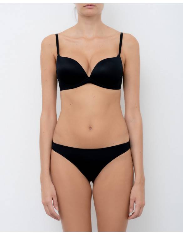 Lormar Reggiseno Push Up senza ferretto - Desiderio Liscio Sconto