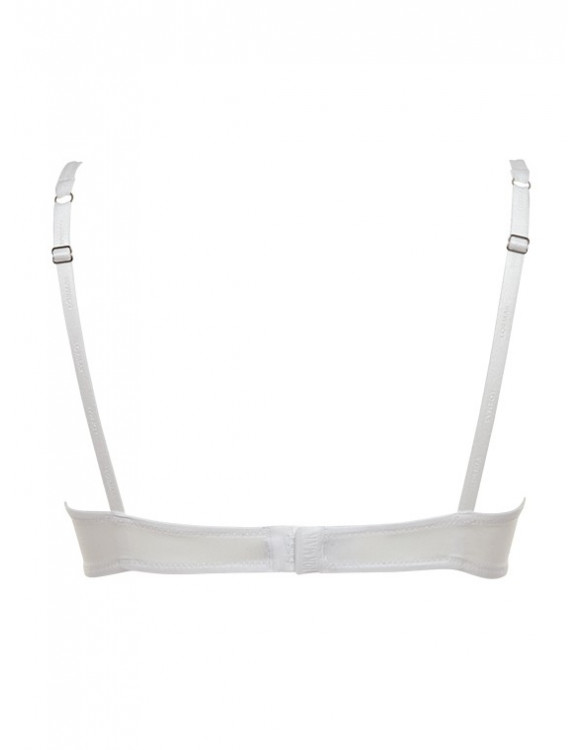 Lormar Reggiseno Push Up graduato con ferretto - Carrie Vendita Calda