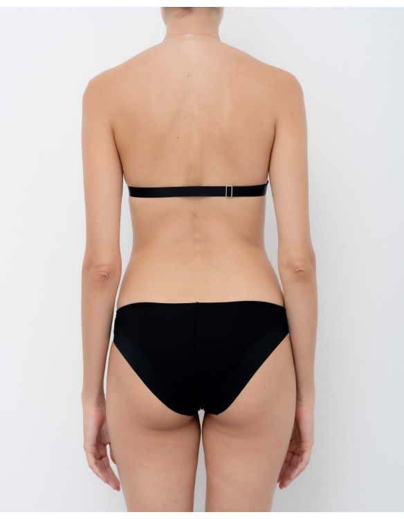 Lormar Reggiseno Fascia con kit schiena trasparente - Lynette Nuovo