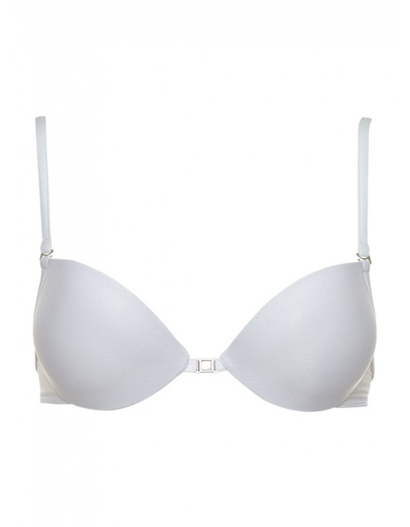 Lormar Reggiseno multiposizione Push Up Joker 18 in microfibra Promozione