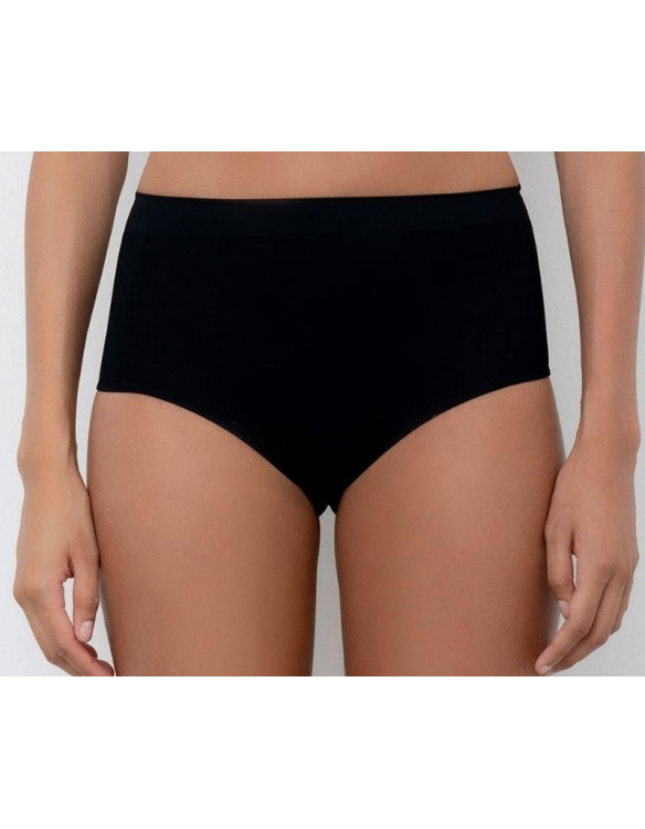 Lormar Slip vita alta Senza Cuciture Free Slip Soddisfazione Garantita