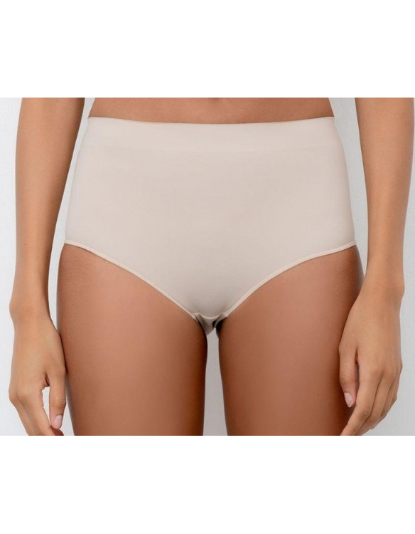 Lormar Slip vita alta Senza Cuciture Free Slip Soddisfazione Garantita