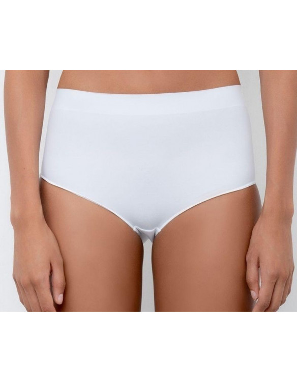 Lormar Slip vita alta Senza Cuciture Free Slip Soddisfazione Garantita