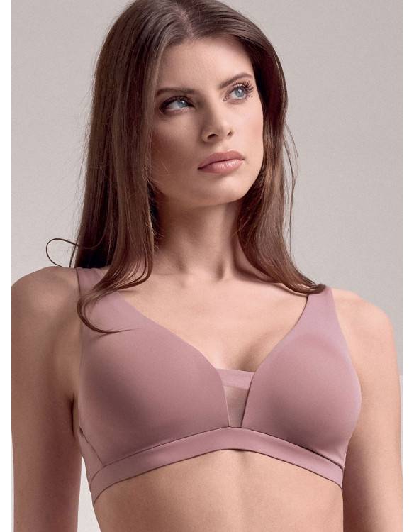 Lormar Reggiseno Vela - Serie EXTRAordinary Prezzo Ridotto