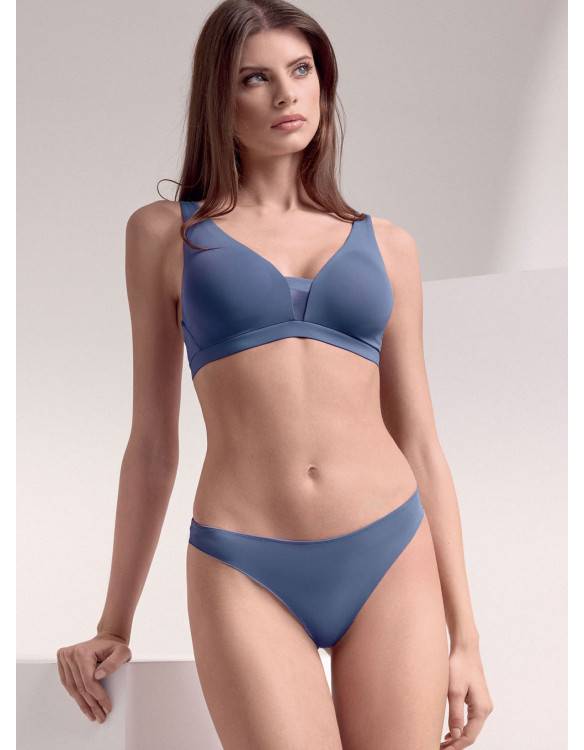 Lormar Reggiseno Vela - Serie EXTRAordinary Prezzo Ridotto