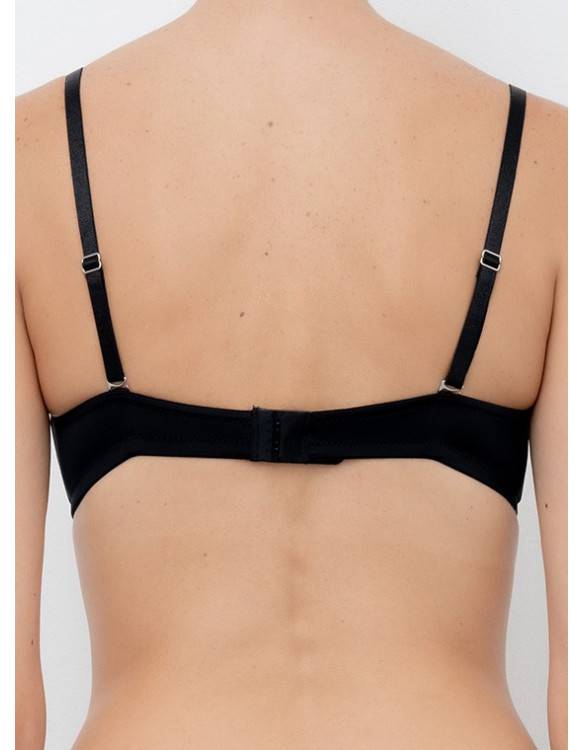 Lormar Reggiseno Fascia graduata, spalline staccabili - Pura Offerta