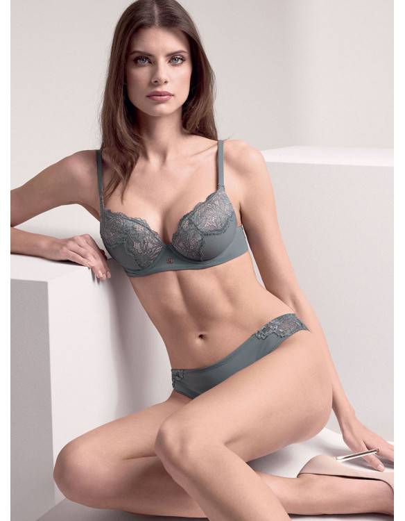 Lormar Balconcino imbottito - Serie SATÈN Economico