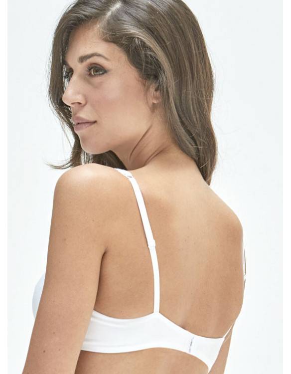 Lormar Reggiseno Sfoderato ExtraCotton Online