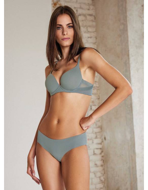 Lormar Reggiseno Balconcino - Plunge EXTRA Hotsell