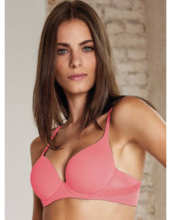 Lormar Reggiseno Balconcino - Plunge EXTRA Hotsell