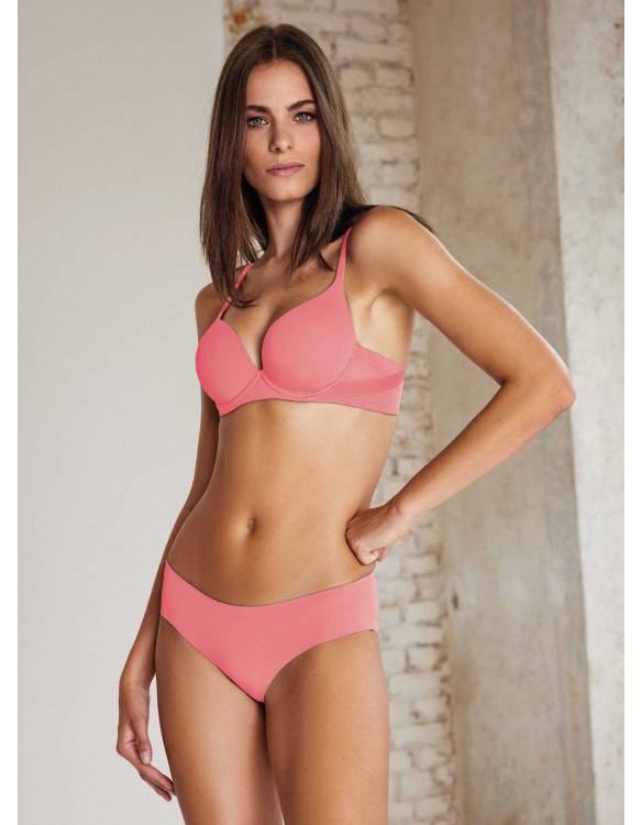 Lormar Reggiseno Balconcino - Plunge EXTRA Hotsell