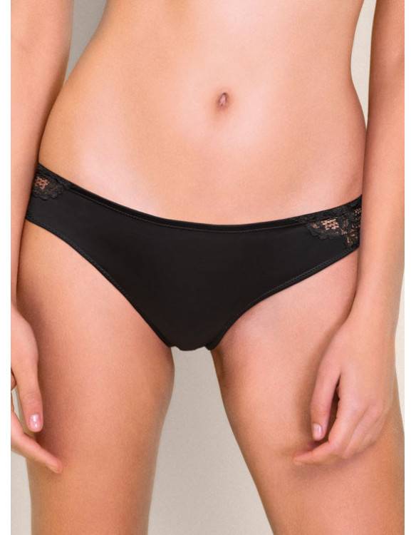 Lormar Slip - Slip Satèn Vendita Economica