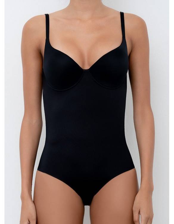 Lormar Body Imbottito in microfibra - Mousse Grande vendita