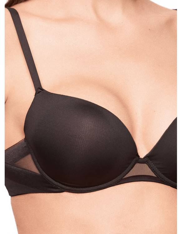 Lormar Reggiseno Soft UP - EXTRA Fornitura limitata