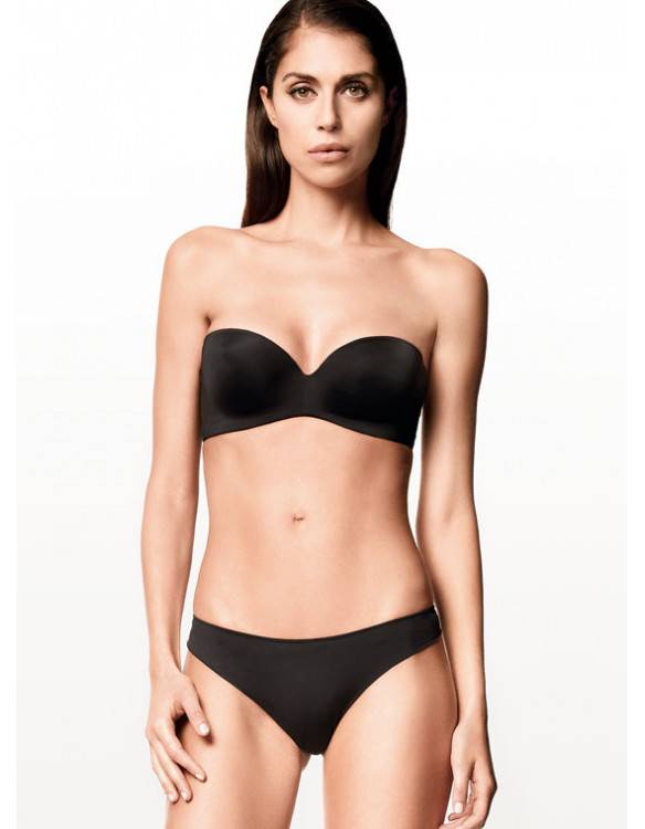 Lormar Reggiseno Fascia Extra Vendite stagionali