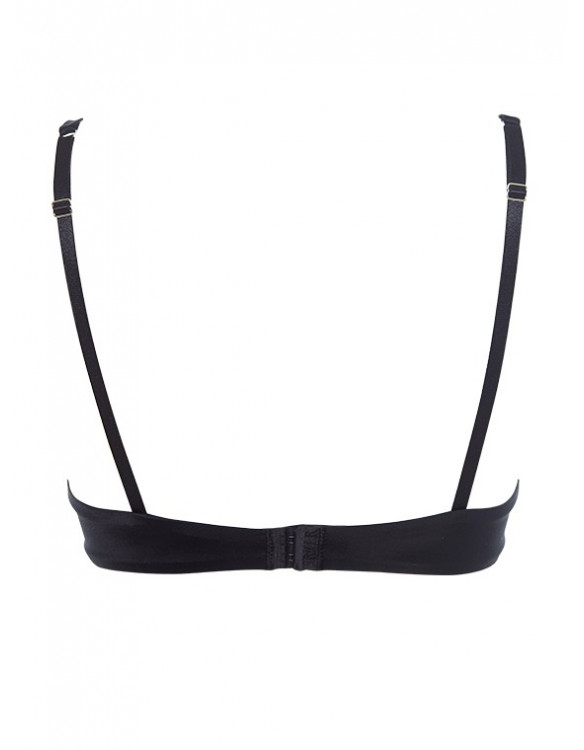 Lormar Reggiseno Push Up graduatoin microfibra - Soufflè 2025