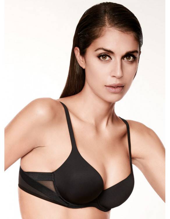Lormar Reggiseno Balconcino - Plunge EXTRA Offerta per la Festa della Mamma