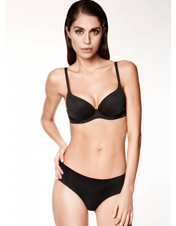 Lormar Reggiseno Balconcino - Plunge EXTRA Offerta per la Festa della Mamma