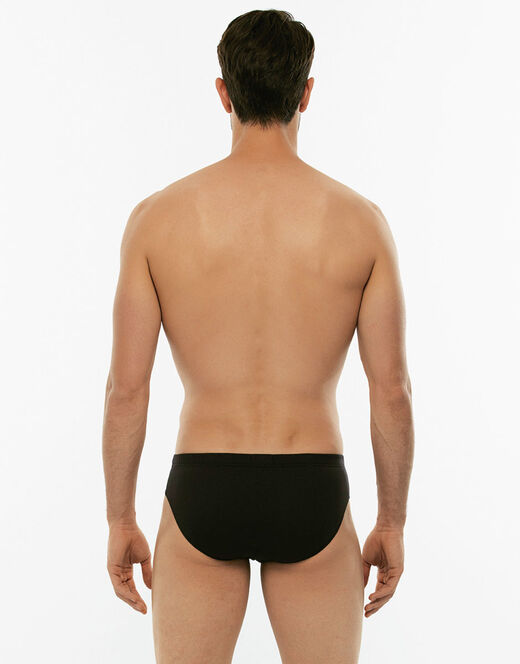 Lovable Slip bipack 100% Pure Cotton, nero Acquista Ora