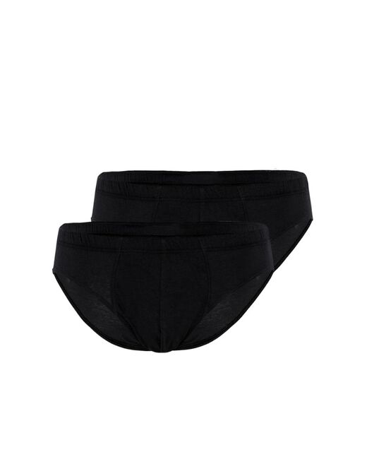 Lovable Slip bipack 100% Pure Cotton, nero Acquista Ora