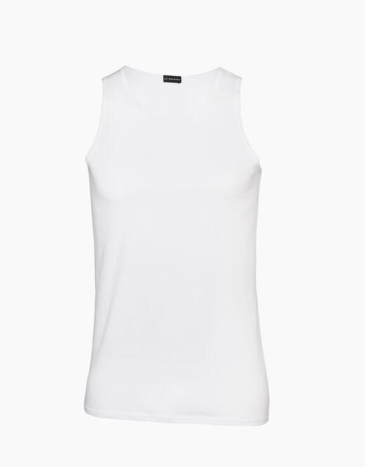 Lovable Canotta Cotton Stretch in cotone elasticizzato, bianco Fino Al -60%
