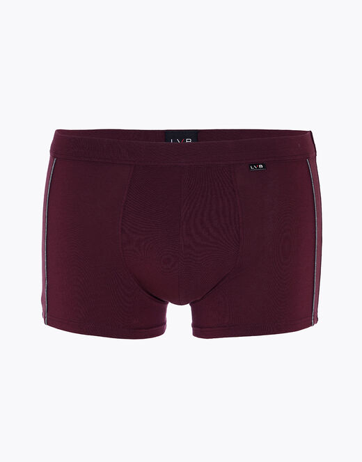 Lovable Boxer in cotone Dynamic Cotton, bordeaux Italy