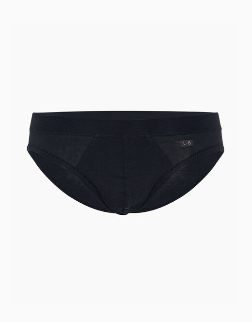 Lovable Slip mini Supima Premium Cotton, nero Offerta