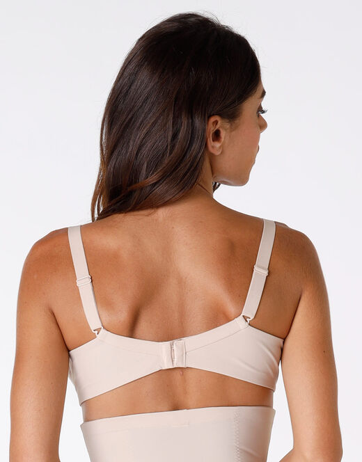 Lovable Reggiseno ferretto leggermente imbottito Ultimate Modelling skin. Alto sostegno Presa