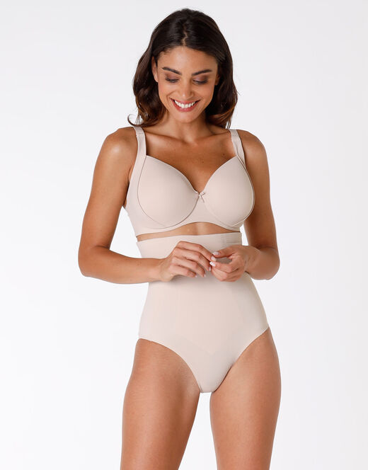 Lovable Reggiseno ferretto leggermente imbottito Ultimate Modelling skin. Alto sostegno Presa