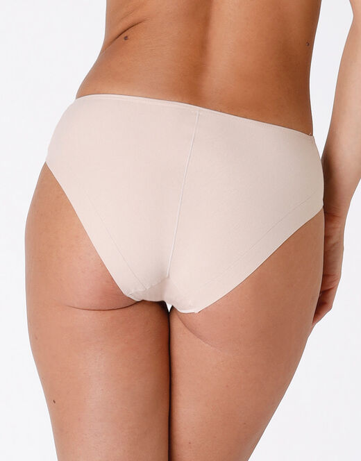 Lovable Slip midi Invisible Cotton skin in cotone. Massima invisibilità Promozione Limitata
