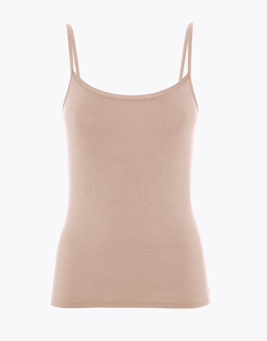Lovable Top Basic Soul in viscosa, skin I Più Venduti