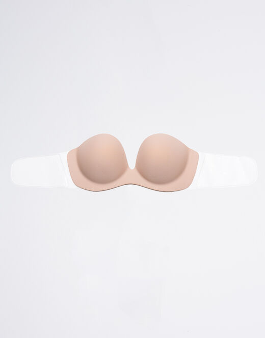 Lovable Reggiseno adesivo effetto push up Invisible Secret, skin Vendite Flash