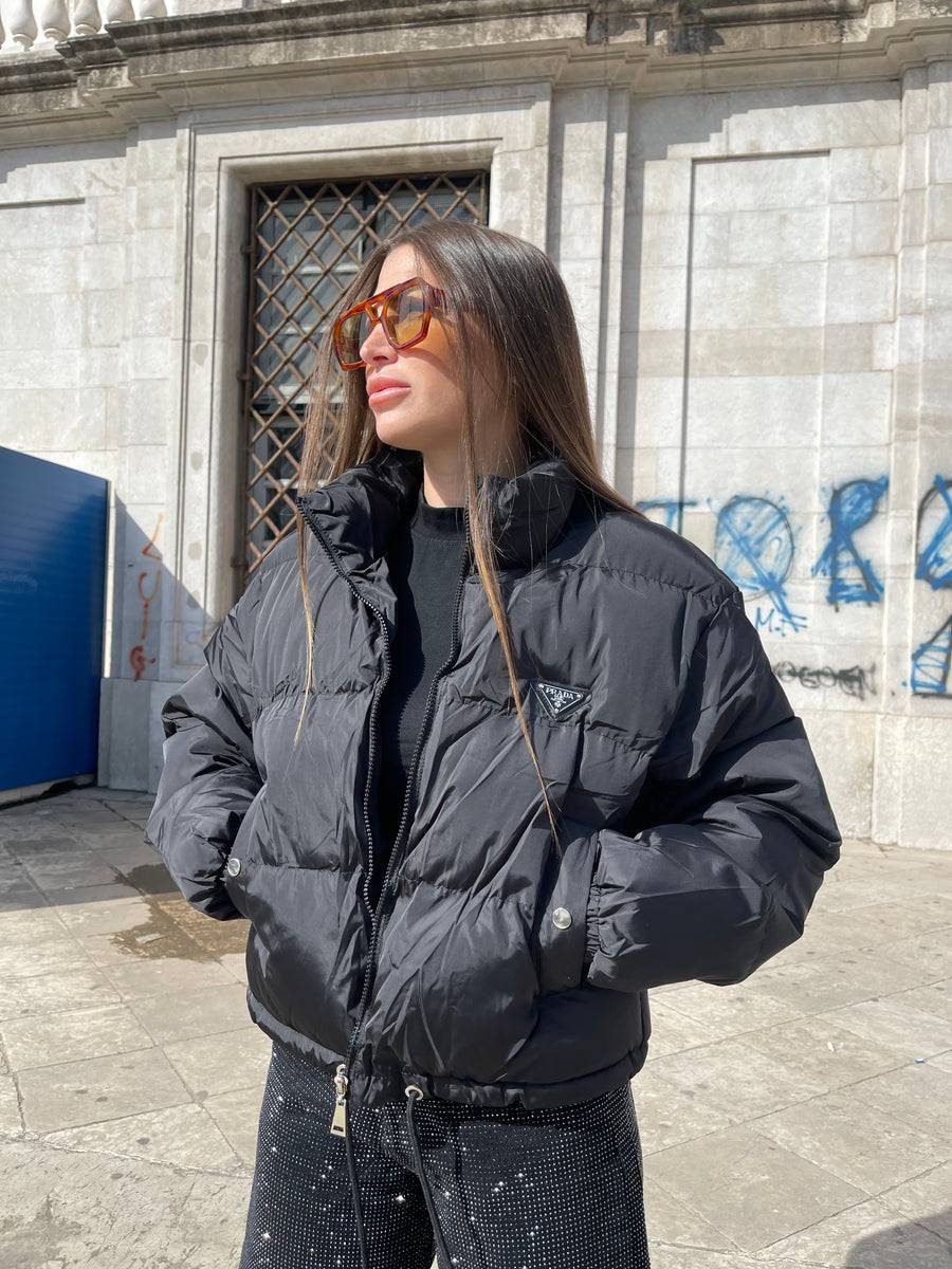 ﻿Lovely Sisters Bomber simil P Sottocosto