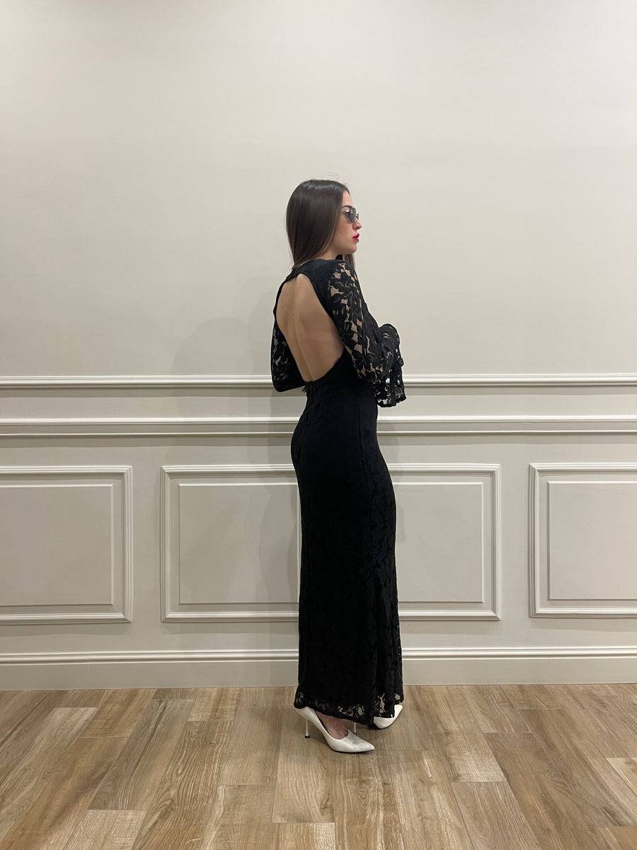 Lovely Sisters Abito Alina in pizzo Online